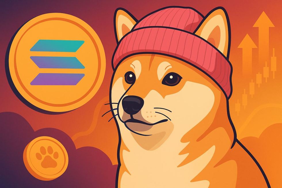 Dogwifhat価格予測──WIFは次の強気相場におけるSolana系ミームコインの最有力か