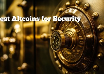 Best Altcoins for Security in 2025: Lessons from Coinbase, Binance, and Kraken