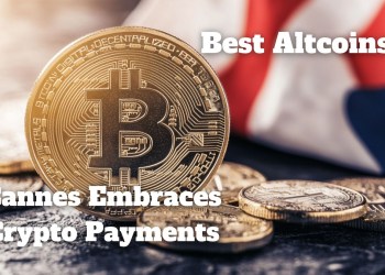 Best Altcoins Set to Thrive as Cannes Embraces Crypto Payments in 2025