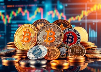 Experții Urmăresc Aceste 6 ca Cele Mai Bune Altcoin-uri de Cumpărat Acum în 2025