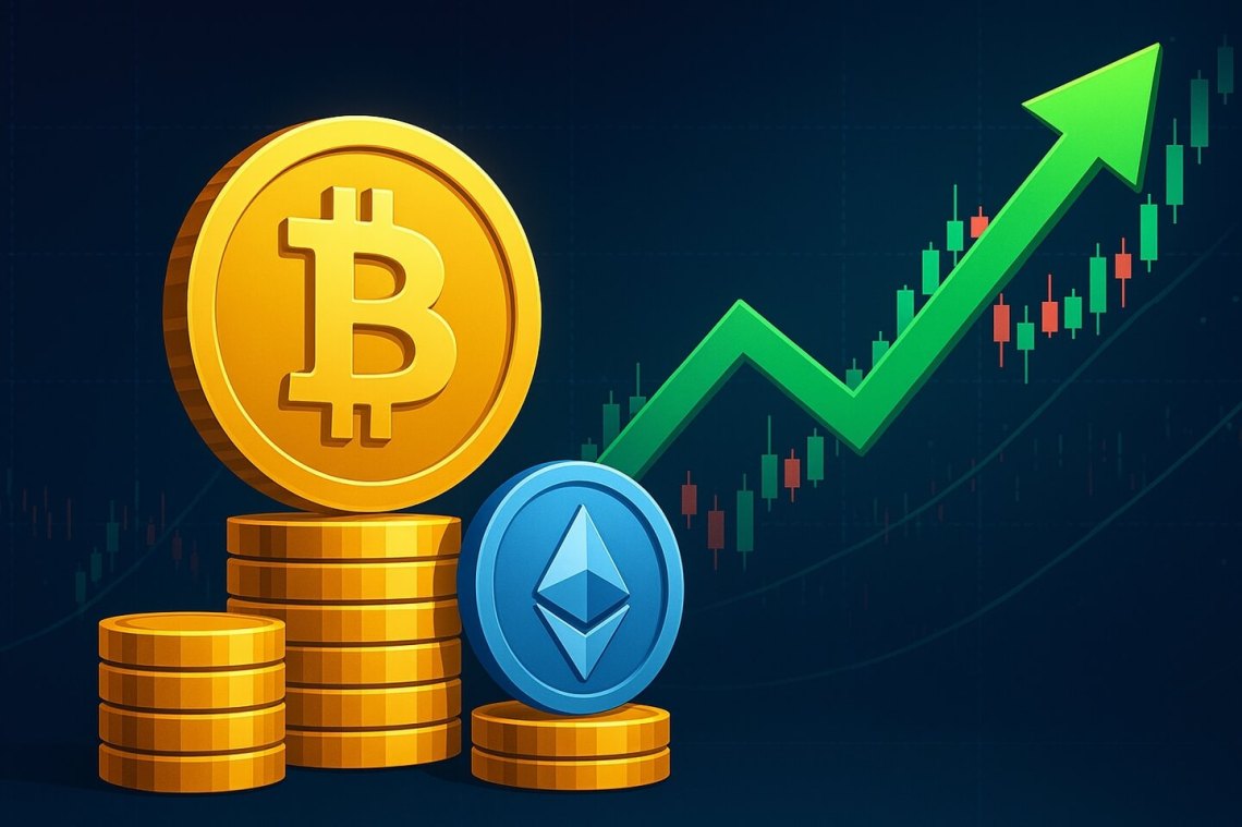 7 Best Crypto Leverage Trading Platforms in 2025: Top Picks for Every Skill Level