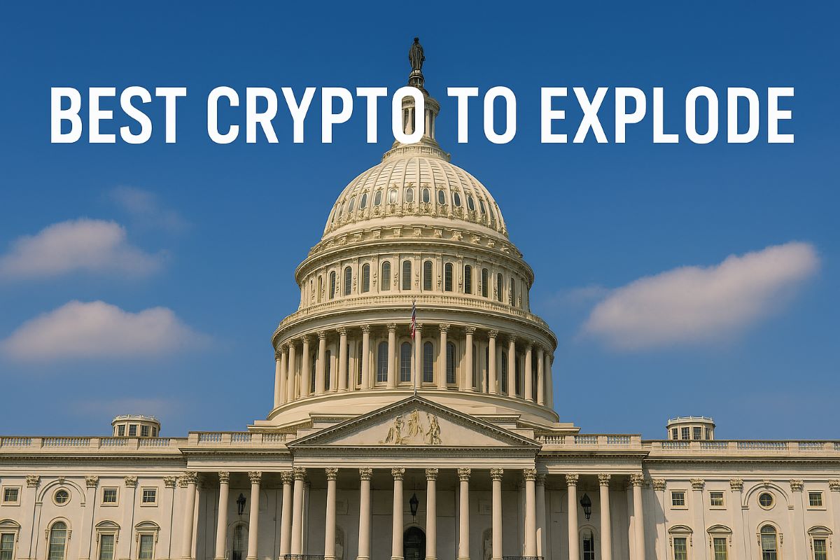 US Banking Deregulation to Trigger Stock & Crypto Bull Run, Here Are The Next...
