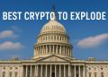 Best Crypto to Explode as US Banking Deregulation to Trigger Bull Run
