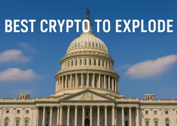 Best Crypto to Explode as US Banking Deregulation to Trigger Bull Run