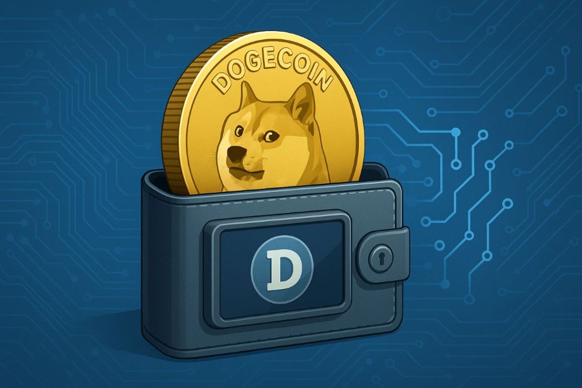 Best Dogecoin Wallets in 2025 to Securely Store Your $DOGE