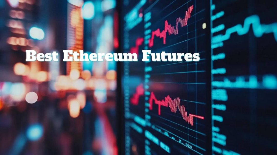 Ethereum i regulatorne promene