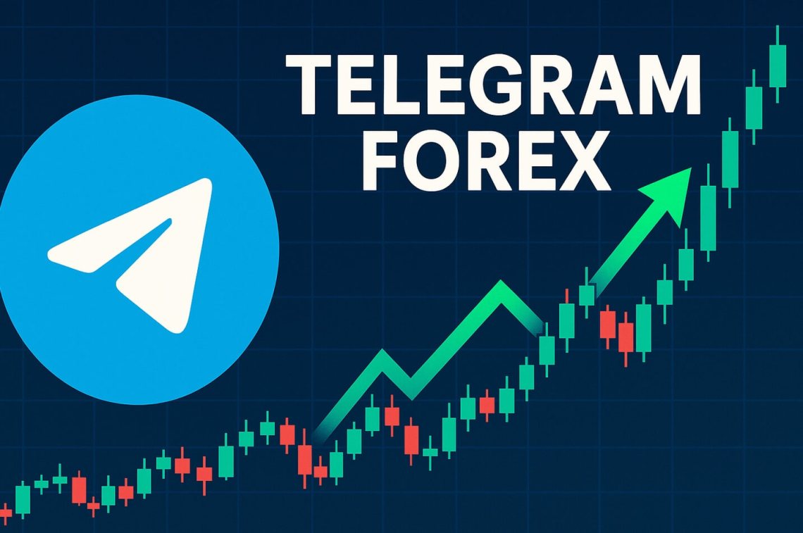 Best Forex Telegram Signals for Real Alpha on Top Trades