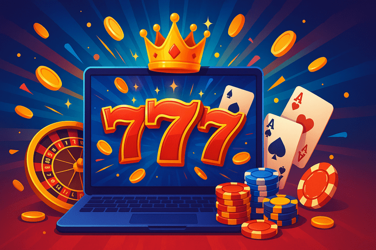 best online casino