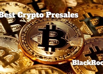 Best Presales to Buy as Institutional Flows Return to Bitcoin, Says BlackRock