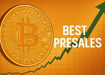 Best Presales to Buy Before Whale Profit-Taking Subsides