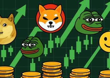 Best Presales to Make Millions as Top-Gaining Meme Coins Make Over 1,000%