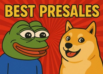 페페 위프 봉크 등 밈코인 코인 프리세일 선매수 급증…불장 기대감 고조