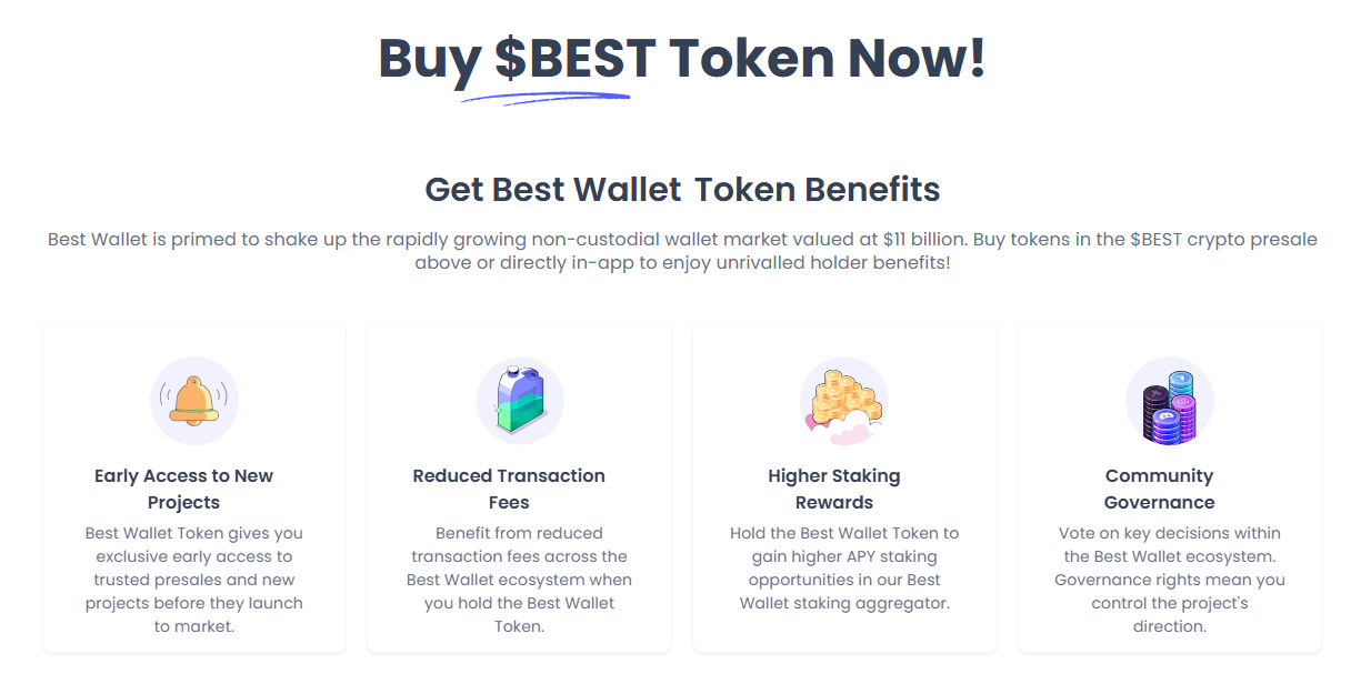 donald-trumps-USD1-fuels-best-wallet-token Best Wallet token benefits