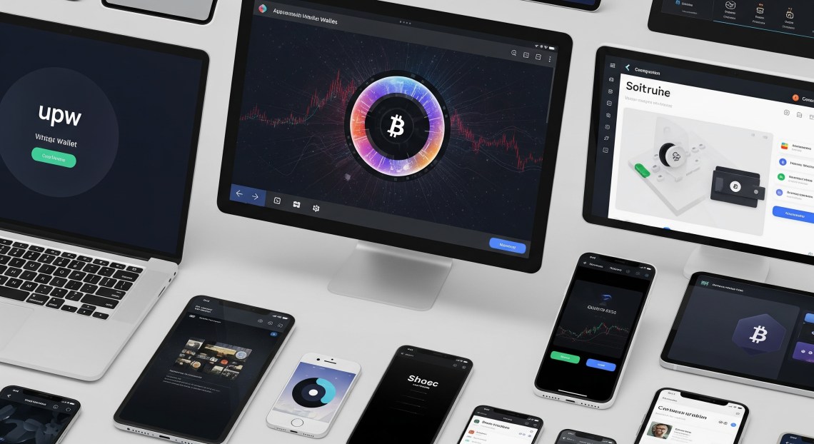 أفضل منصات تداول العملات الرقمية للمبتدئين في 2025