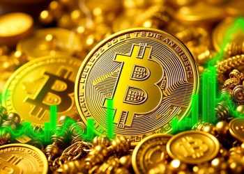 Bitcoin ką tik pasiekė naują ATH virš $110 000: kiek dar jis gali pakilti?