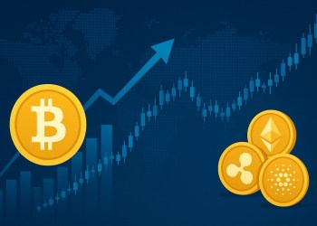 비트코인 돌파 조짐 속 알트코인 강세 기대감 ↑… 지금 주목할 유망 알트코인 종목은?