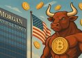 Will $BTC Replace Gold? JPMorgan Thinks So – Bitcoin Bull Token to Rally Next?