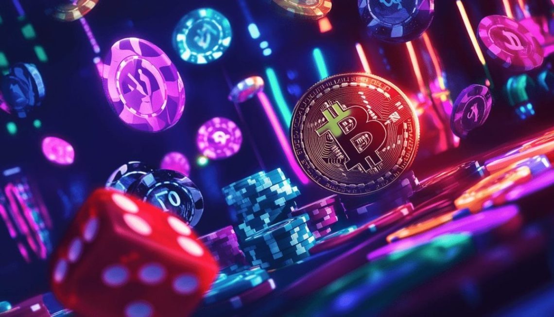 Cele Mai Bune Bitcoin Casino Cazinouri pentru Mai 2025