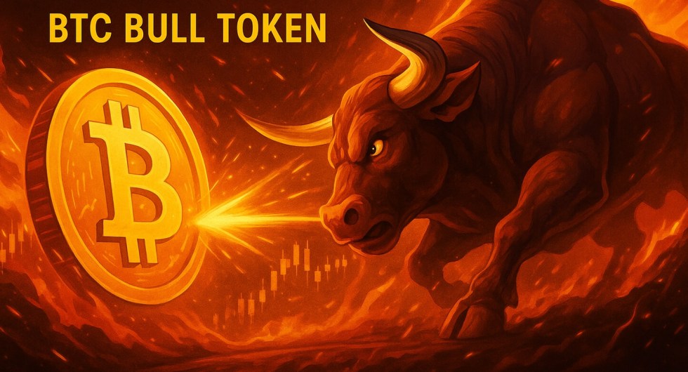 Bitcoin Could Surpass $108,000 ATH This Month. Best Meme Coins like BTC Bull Token Next to Surge?