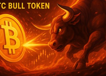 Bitcoin Could Surpass $108,000 ATH This Month. Best Meme Coins like BTC Bull Token Next to Surge?