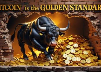 Bitcoin is Golden Standard: What’s the Next Best New Crypto to Invest In?
