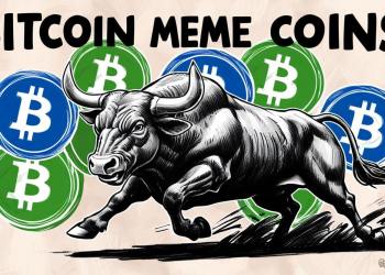Bitcoin Nears $110K: Time to Buy Meme Coins Like BTC Bull Token?