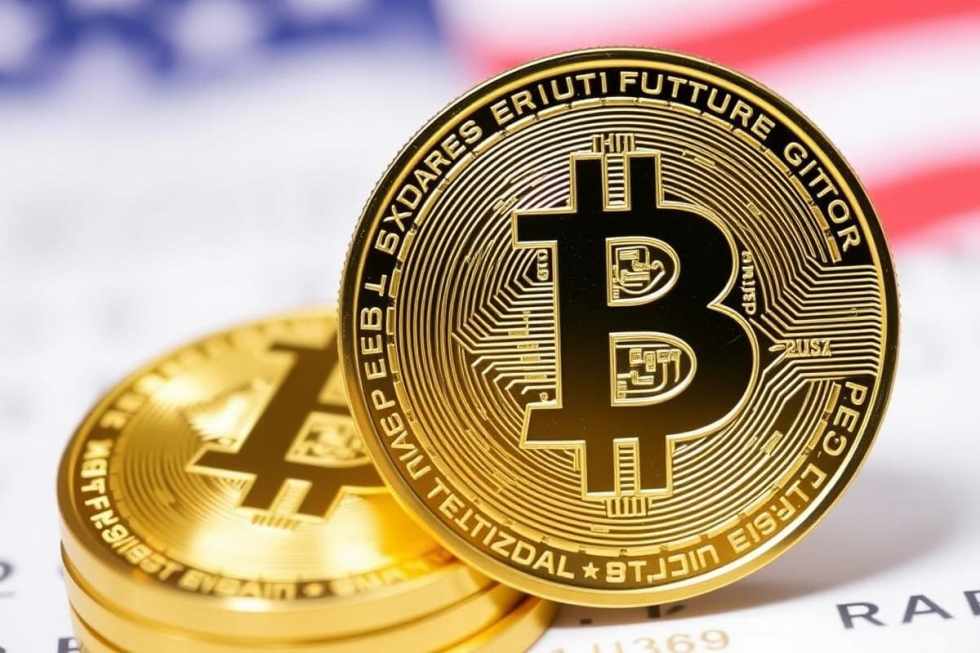 Geriausia kriptovaliuta, kurią verta pirkti dabar, kylant sumaiščiai dėl tariamo Trumpo 3 mlrd. USD „Bitcoin“ pirkimo