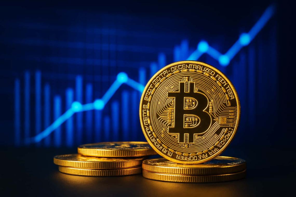 Πώς να αγοράσετε Bitcoin το 2025 – Οδηγός για αρχάριους στην Ελλάδα