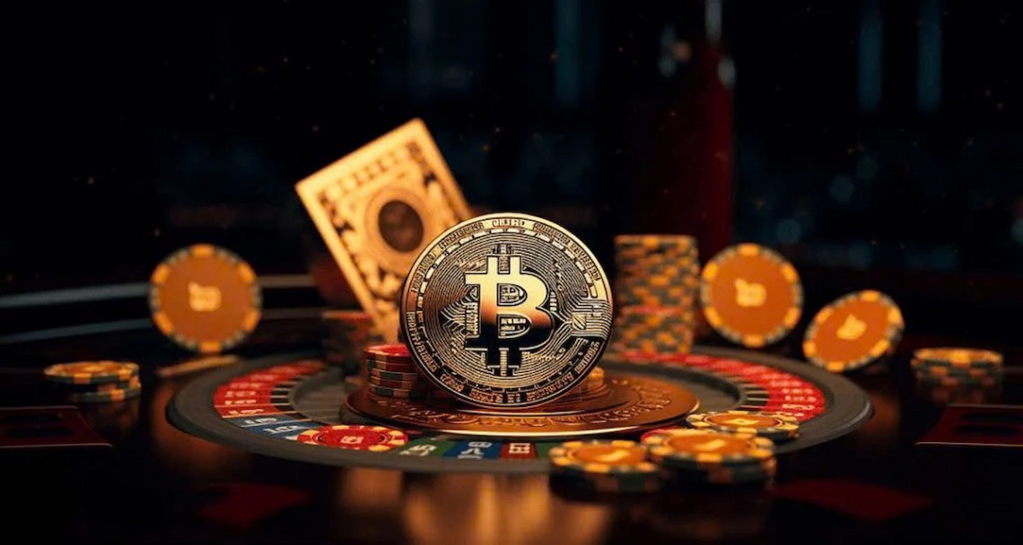 Nejlepší Bitcoin Casino pro květen 2025 – Kde hrát a vyhrávat