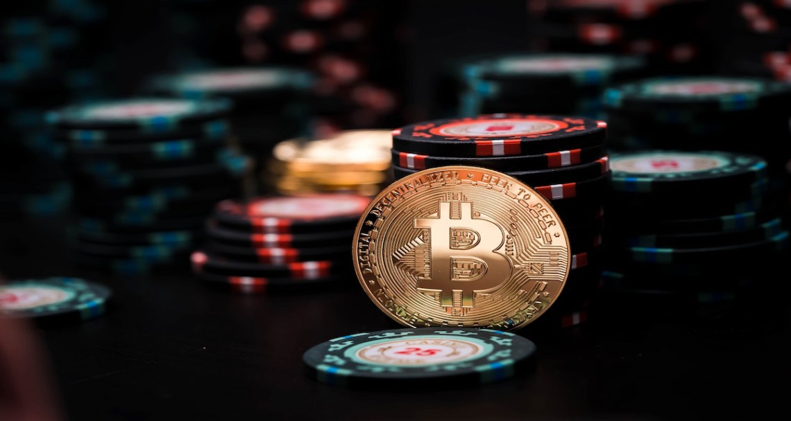 bitcoin casinos slovenija