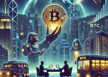 市場大量押注比特幣30萬美元目標價買權 配合Best Wallet加密貨幣錢包資產管理