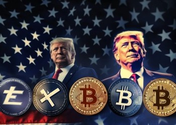 川普迷因幣晚宴有哪些重要角色？投資這幾款最強迷因幣或許有百倍升幅！