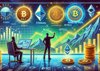 2025 加密新手投資指南:避開五大陷阱 掌握三大百倍潛力幣