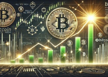 比特幣升穿10.3萬美元新加密牛市來臨　现在最佳購買迷因百倍幣有哪些？