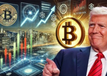 市場瘋傳川普0%比特幣免稅政策　這枚BTC掛勾迷因幣搶先起飛！