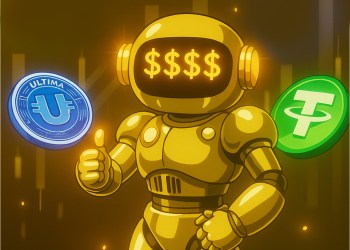 Tired of Losing Money in Crypto? ULTIMA Trading Bot Does the Work for You (While You Sleep)