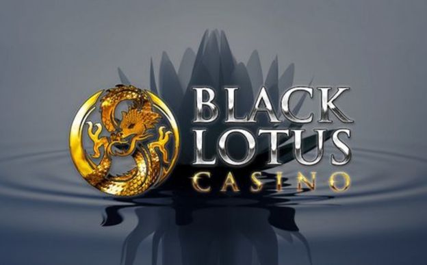 Blacklotus Casino