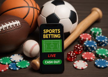 ブックメーカー キャッシュアウト