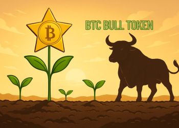 Trump Advisor Follows MicroStrategy & Launches $BTC Investment Firm – BTC Bull Token Could Explode