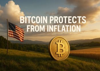 $BTC Protects Against Inflation & Boosts Financial Control – Lyn Alden and Michael Saylor Explain Why at Bitcoin 2025