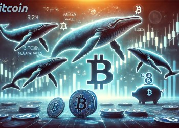 Bitcoin Whales
