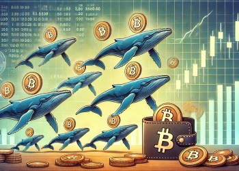 Bitcoin Whales