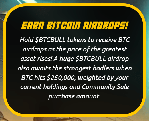 new-altcoin-season-emerges-alongside-bitcoin-hype BTC Bull Token Bitcoin airdrops
