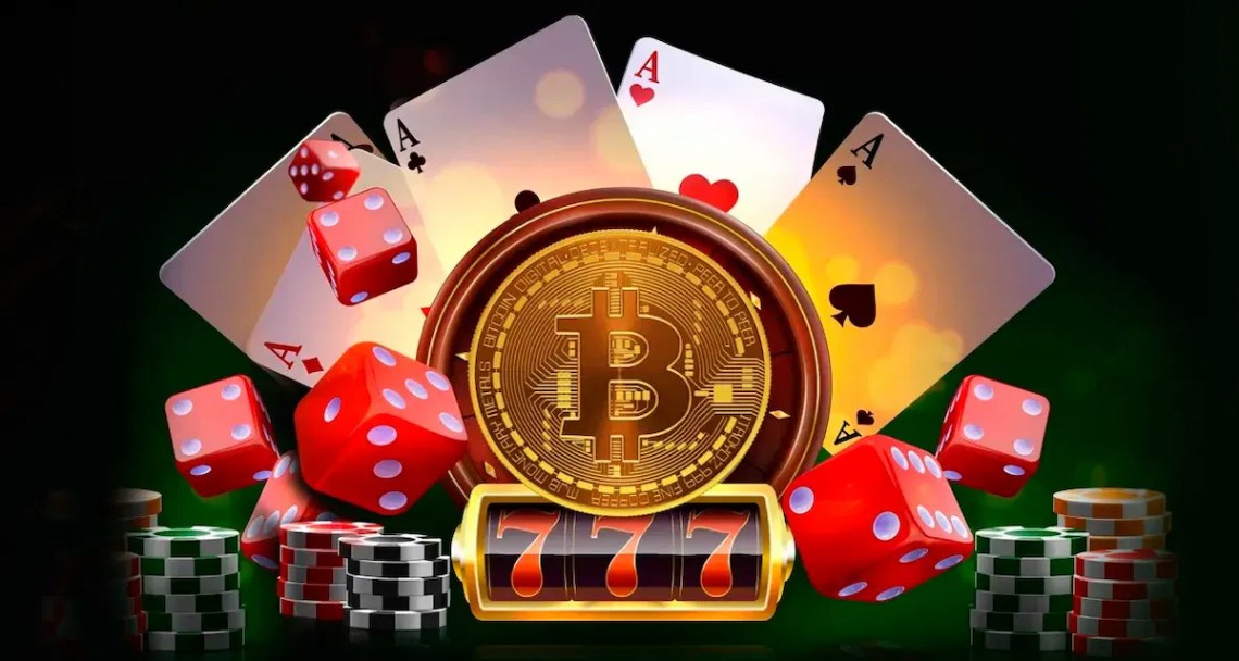 Cum să obţii cel mai bun Bitcoin Casino No Deposit Bonus în 2025 – Ghid complet