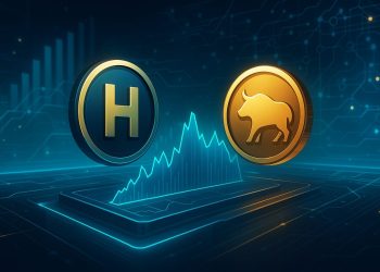 HyperLiquid急反発──注目すべき新しい仮想通貨とは