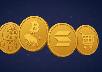 2025年注目の新規仮想通貨 プレセール4選──ただし1つは6,400％のROIを予測