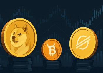 次のXRPとなる仮想通貨はこの3銘柄か？2025年5月に0.20ドルから3ドルへの上昇も？– 注目の仮想通貨 投資先とは？