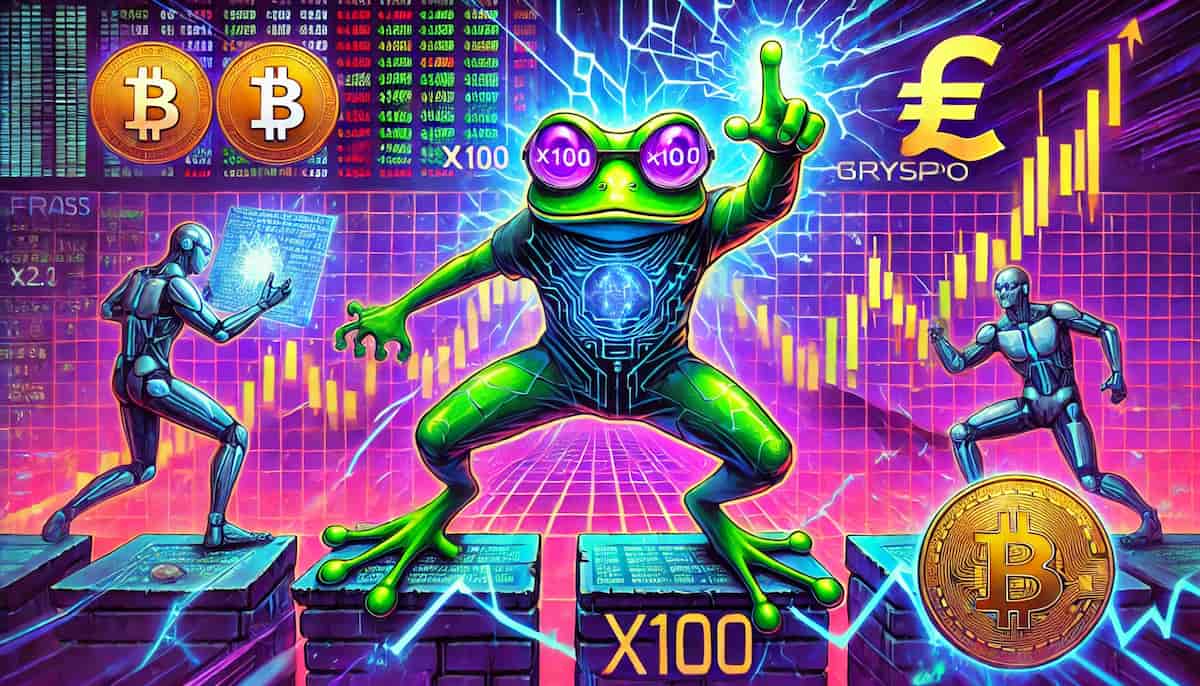 các đồng coin tiềm năng