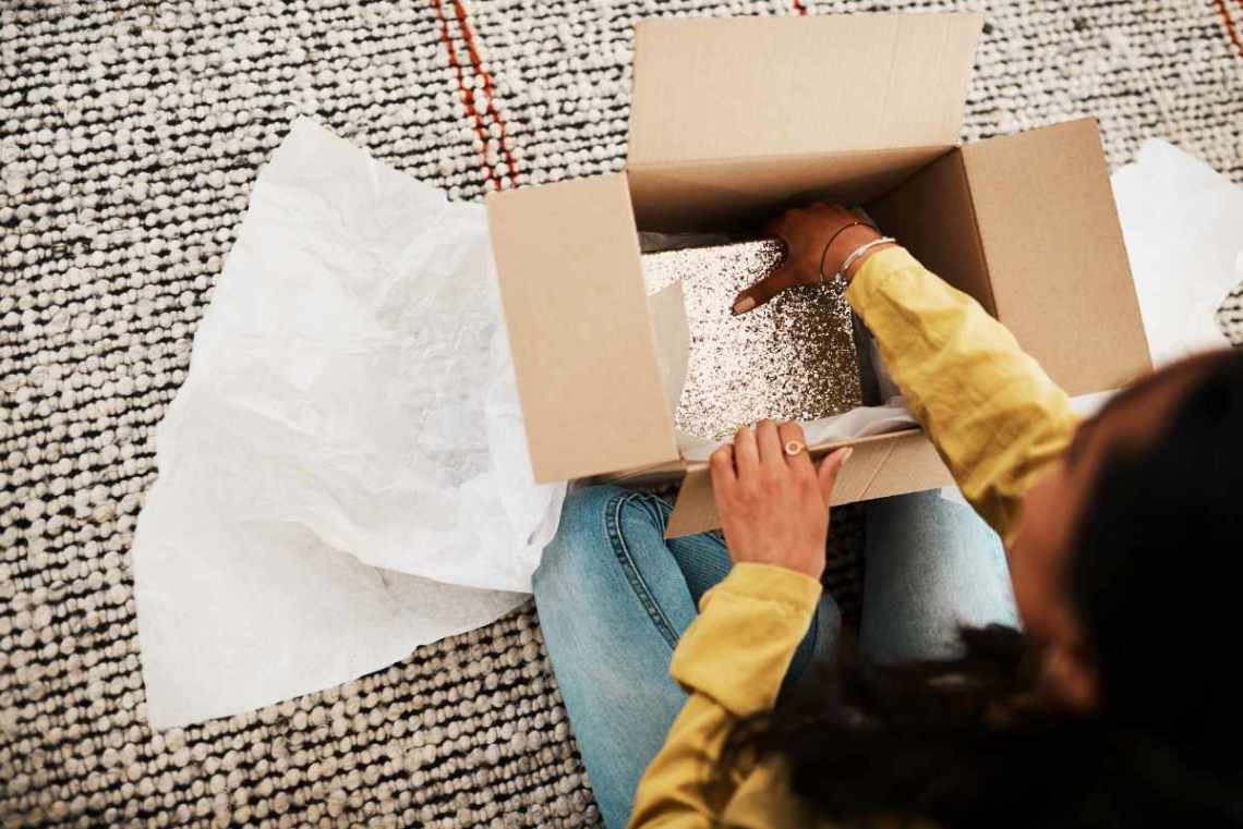 abrir cajas misteriosas