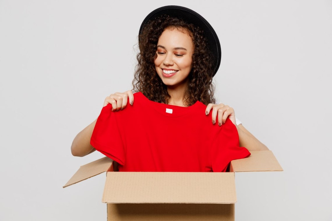 Consigue camisetas retro con la mejor mystery box de fútbol